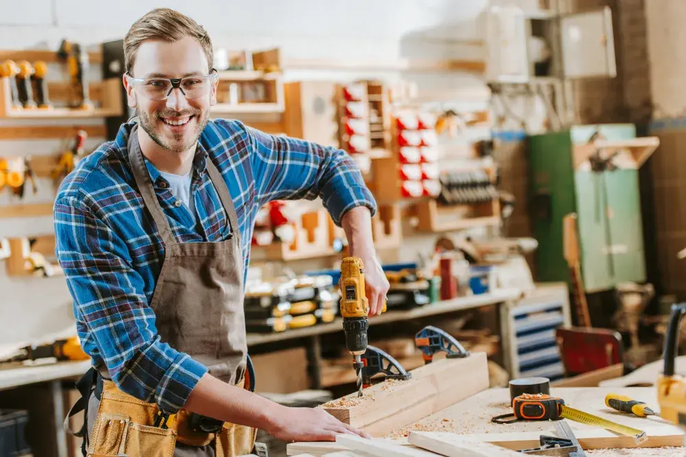 Carpetry services woodform studio services 2