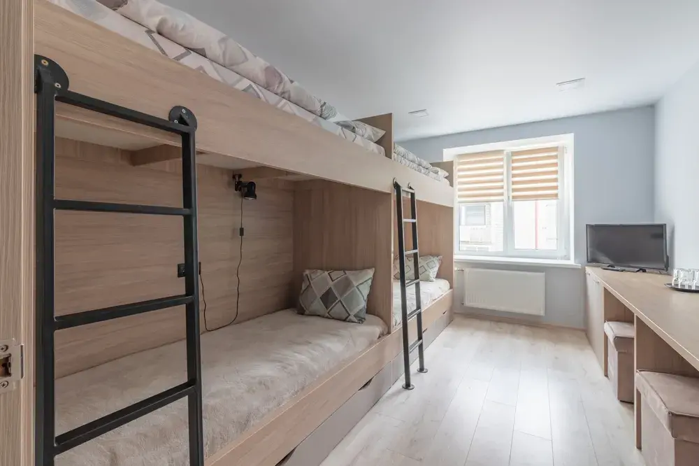 Custom Bunk Beds-carpentry-services (2)