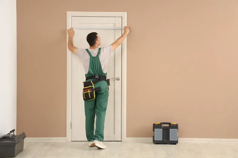 Door Installations-carpentry-services (1)